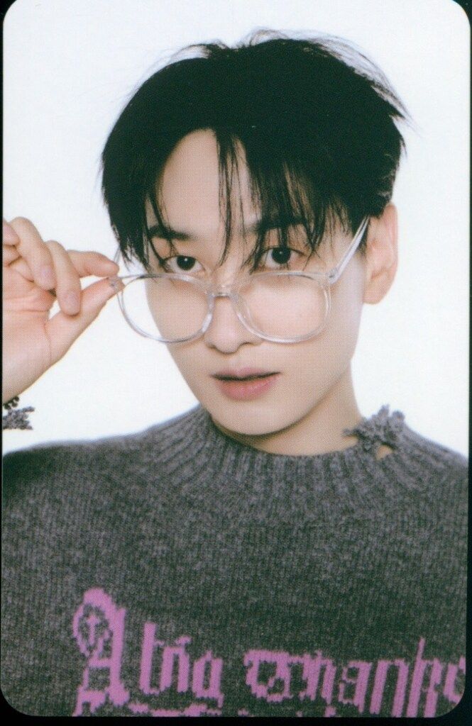 SUPERJUNIOR 展示会 ランダムトレカ ウニョク - メルカリ