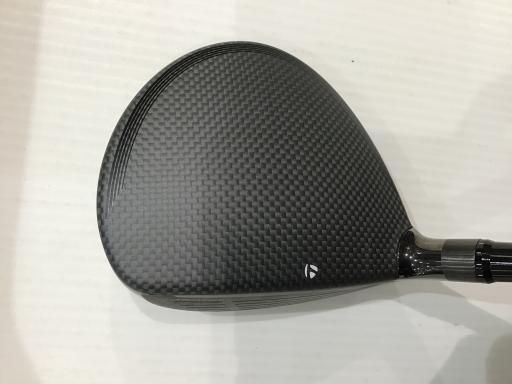 中古】 テーラーメイド Qi35 MAX 3W フェアウェイウッド FW
