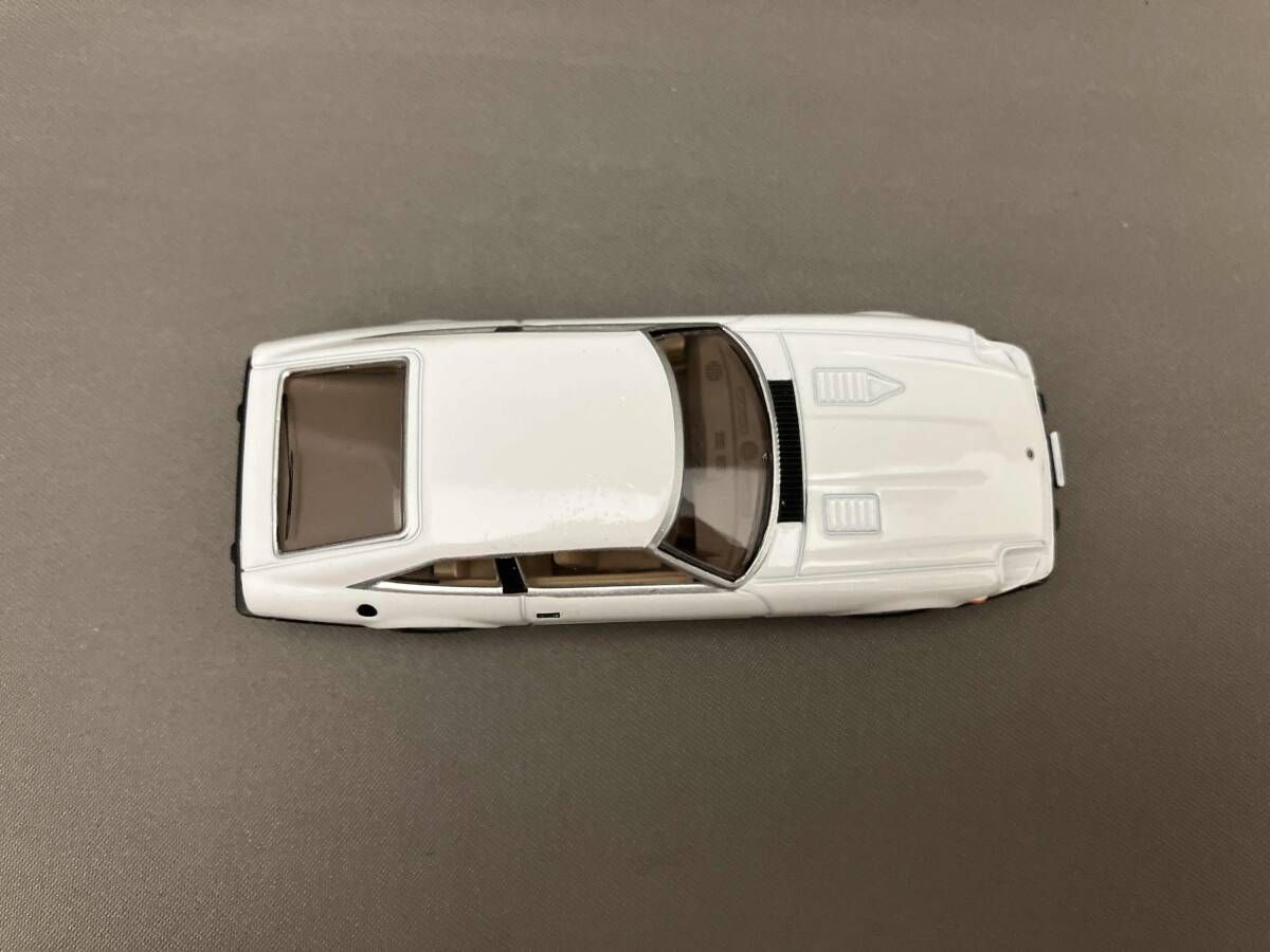 【TOMICA LIMITED VINTAGE NEO/トミカ リミテッド ヴィンテージ ネオ】 LV-N84b ニッサン フェアレディ 280 Z-T 2BY2(81年式)(白) ★新品★ 日産 fairlady 280ZT 1⁄43 ミニカー LV-N84b 日産フェアレディ280Z-T