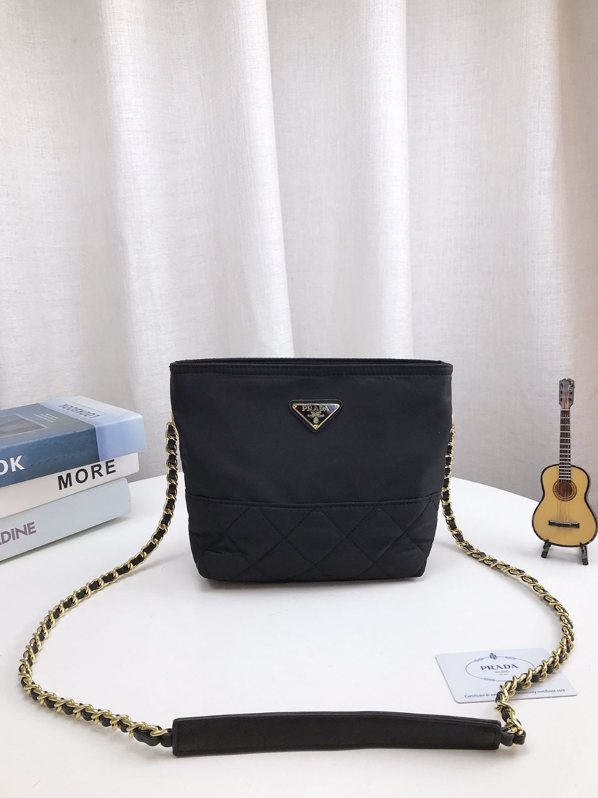 専用出品　プラダ　ギフトセット img_561e63350871e8aad63f62dc20