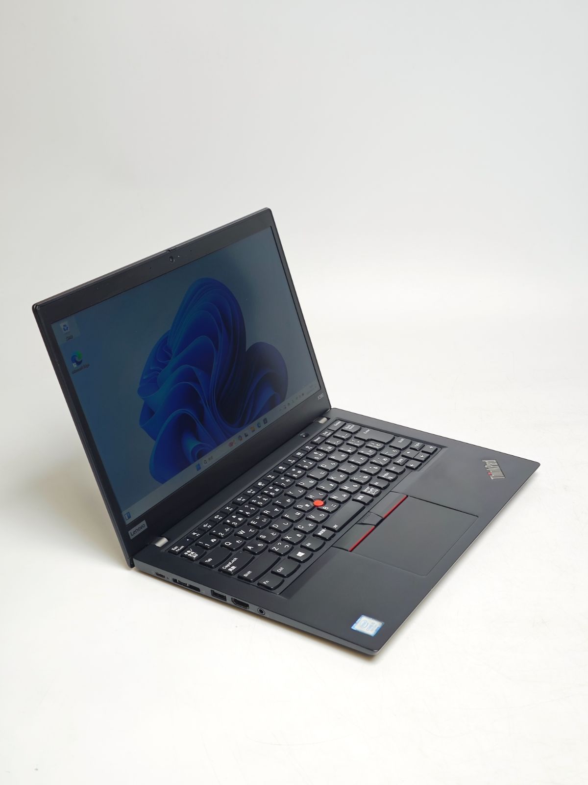 美品＞Thinkpad X390 i7/16GB/SSD512GB/Office Lenovo ThinkPad X390 Business Laptop, 13.3in FHD(1920x1080