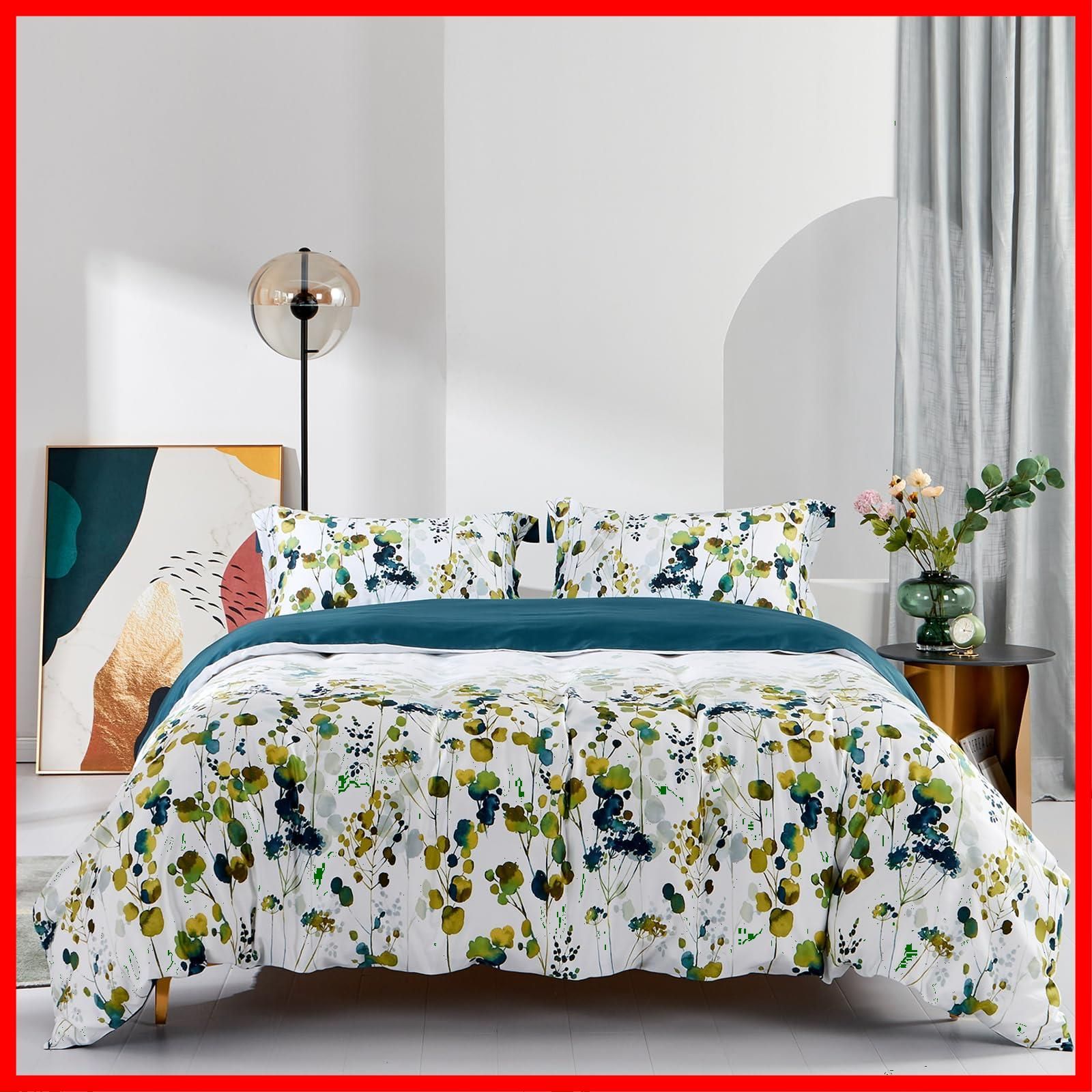 キルトベッドカバー3点セット綿マルチカバー キルティング 507 寝具