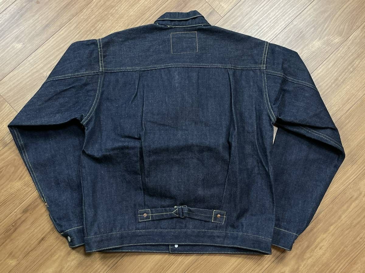 未使用品 日本製 LEVI'S VINTAGE CLOTHING リーバイス