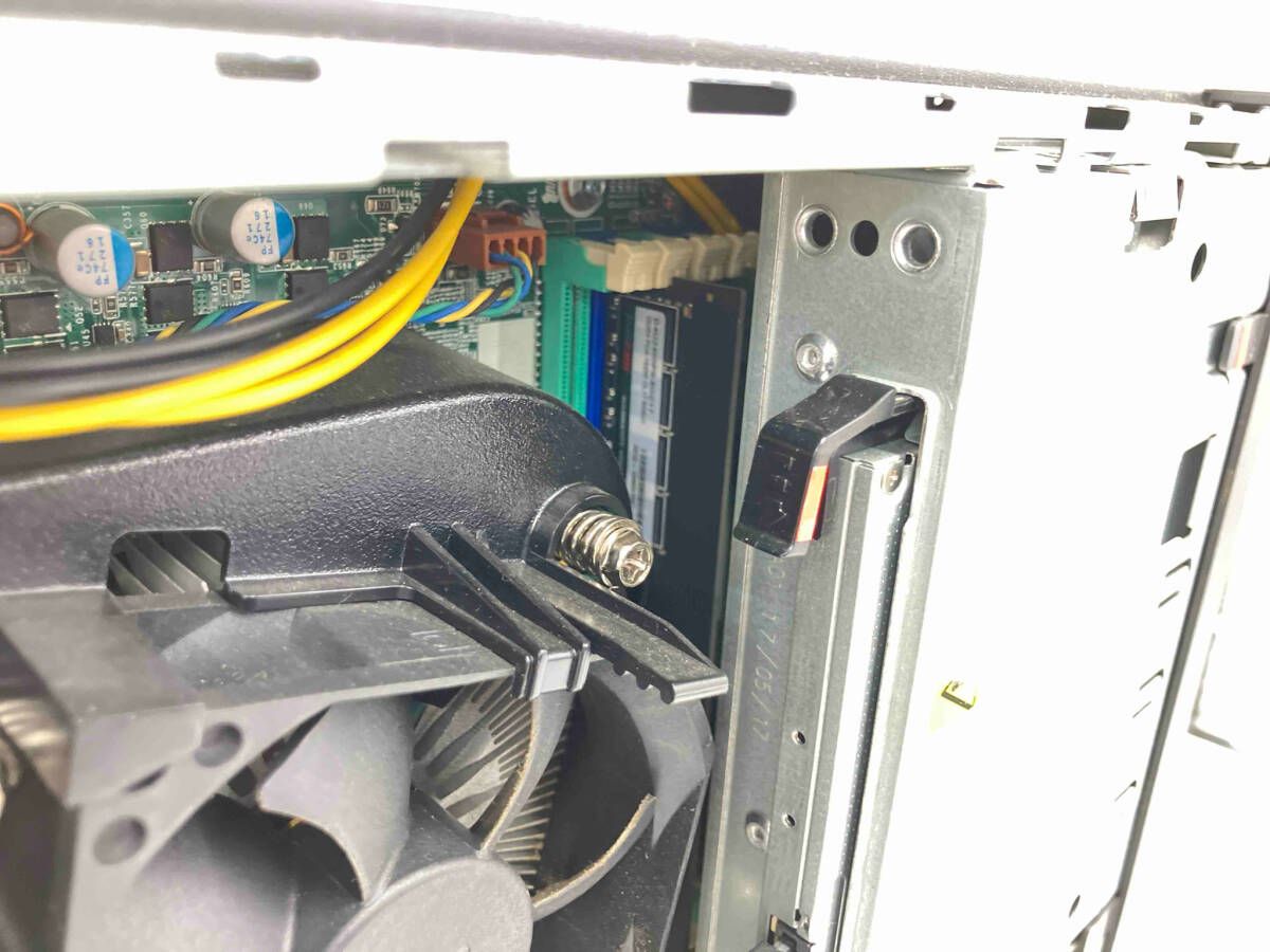 LENOVO デスクトップPC