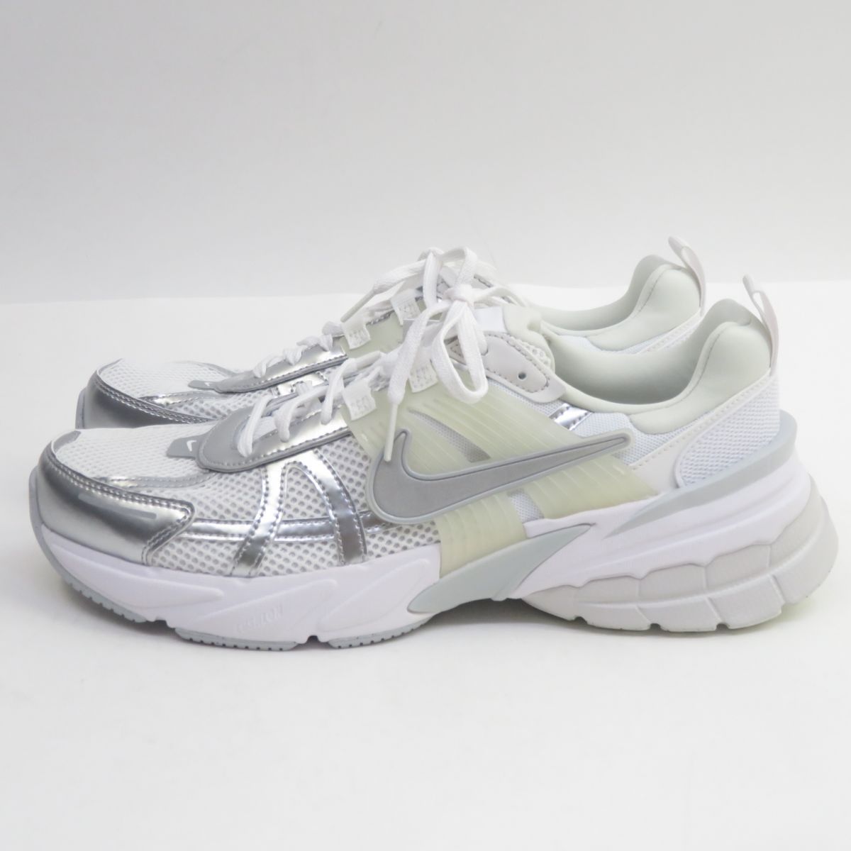 ラッキー商品 未使用】NIKE ナイキ W V2K RUN ラン ウィメンズシューズ FD0736