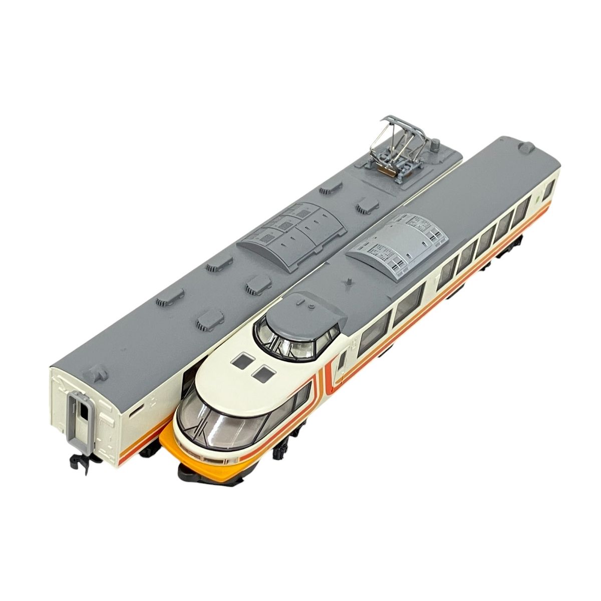 KATO カトー 10-158 165系 パノラマ エクスプレス・アルプス 6両