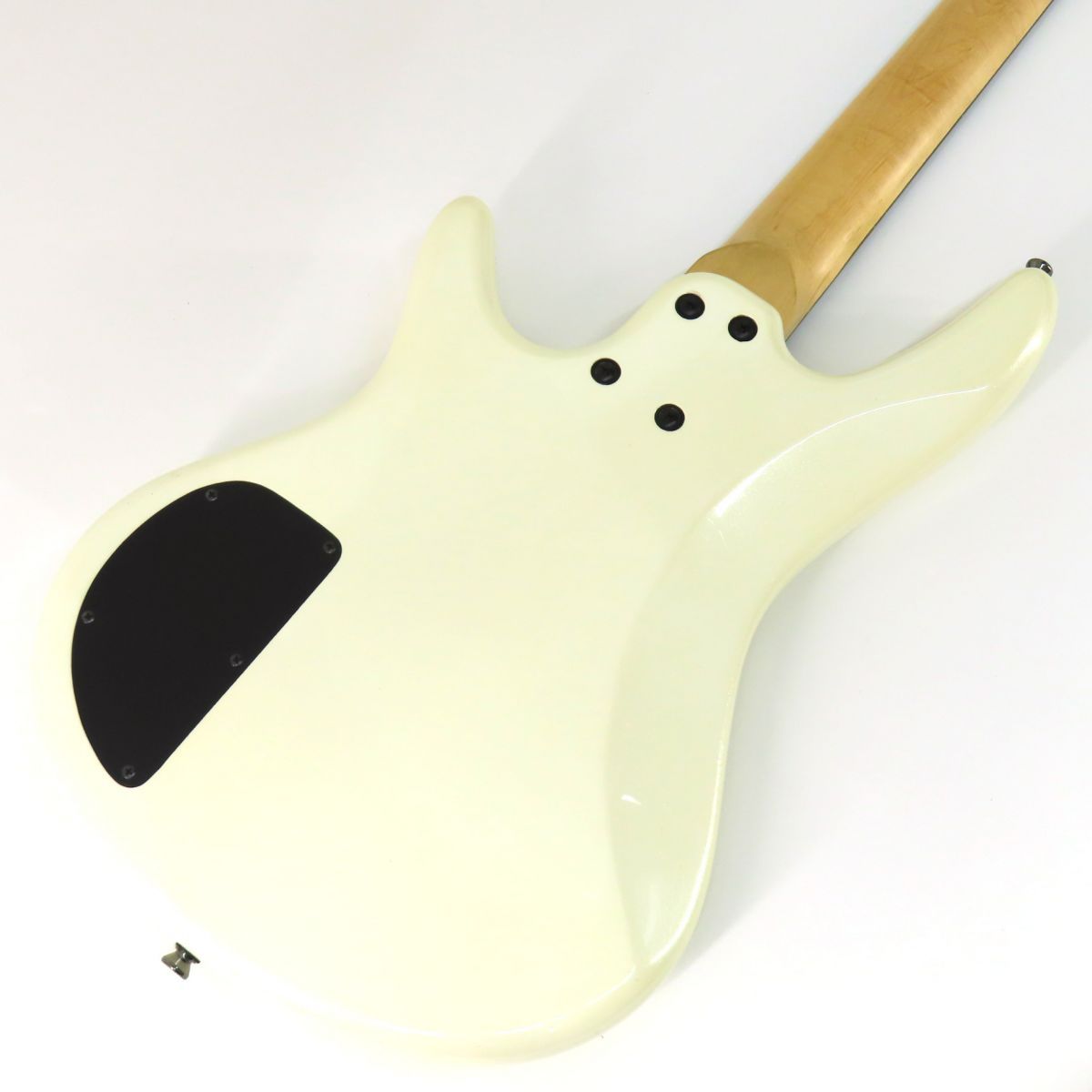 Ibanez アイバニーズ GSR320 パールホワイト ジャズベース