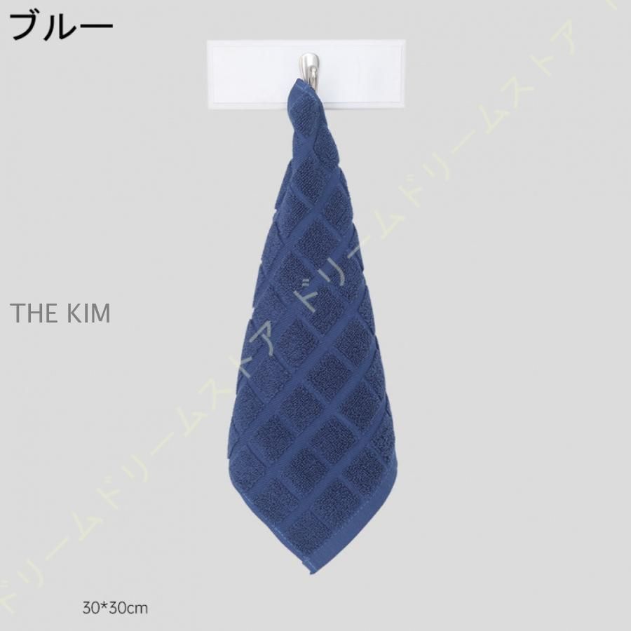 キッズ ミニタオル