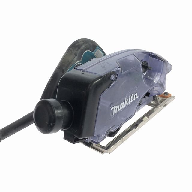 ☆中古品☆makita マキタ 125mm 防じんマルノコ KS5100F 内装業 ボードカッター 電動工具 91019 - メルカリ