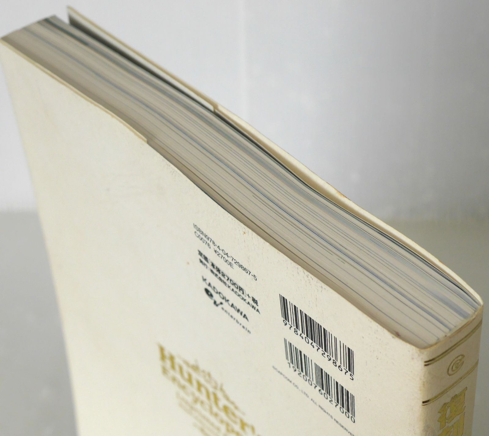 【初版】復刻 ハンター大全 王立古生物書士隊 復刻 ハンター大全」王立古生物書士隊 [画集・ファンブック