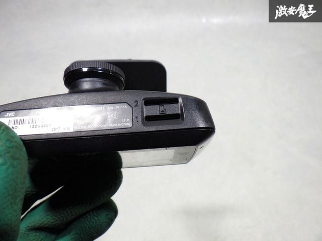 ☆保証付 即発送☆ JVC KENWOOD ケンウッド GC-DR1 汎用