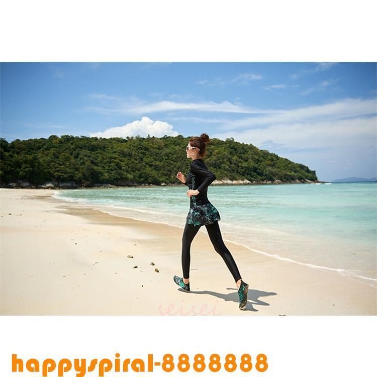 セパレート フィットネス水着