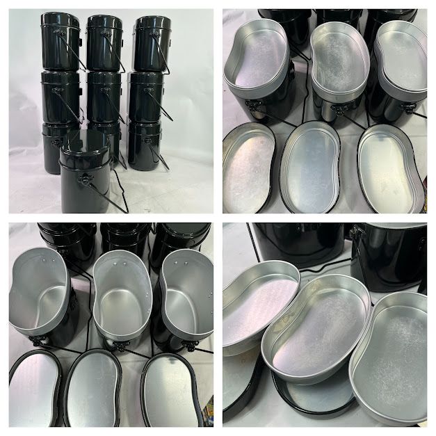 フタなかご傷あり