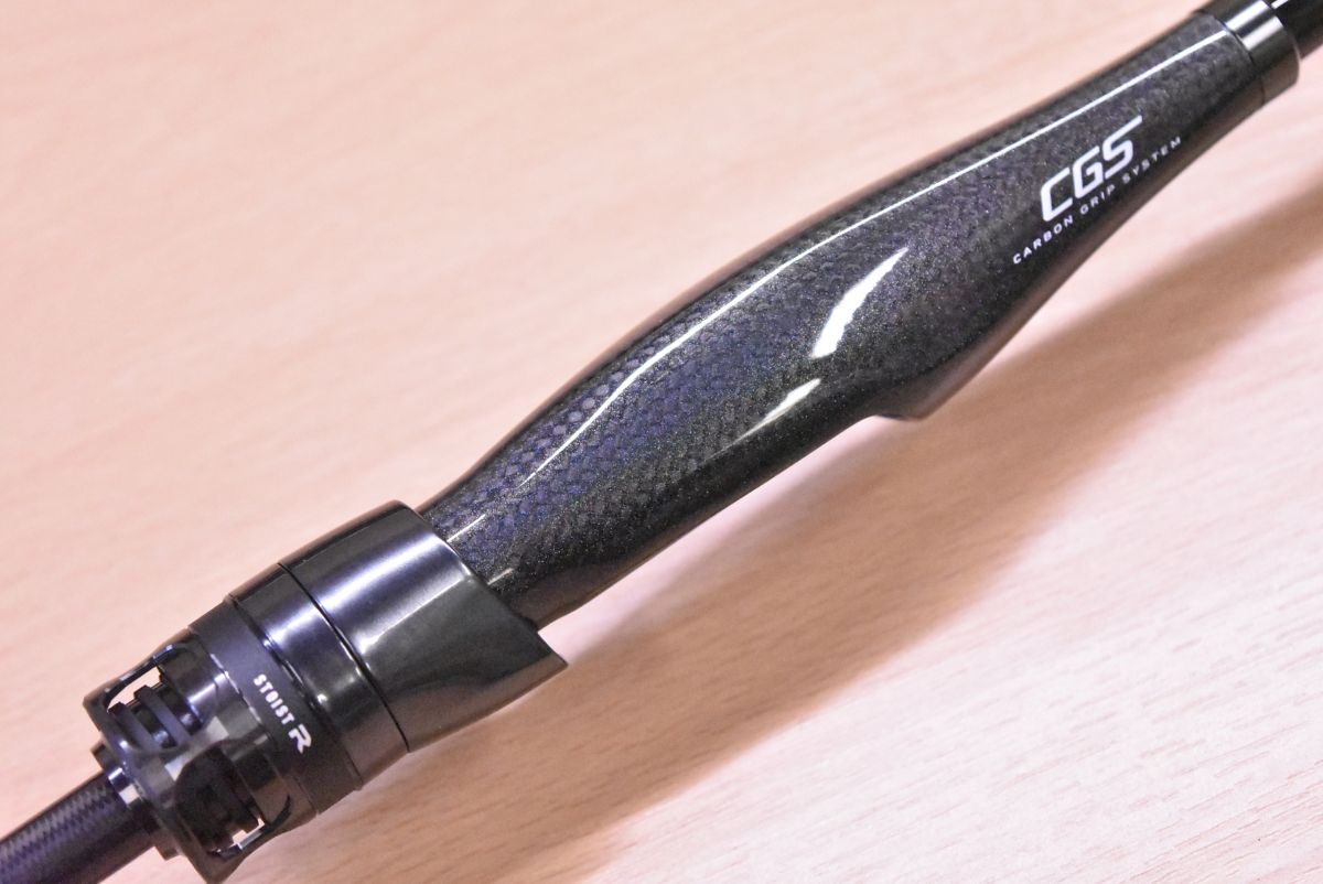 ダイワ エメラルダス ストイスト RT CGS 80ML ダイワ 25 エメラルダス