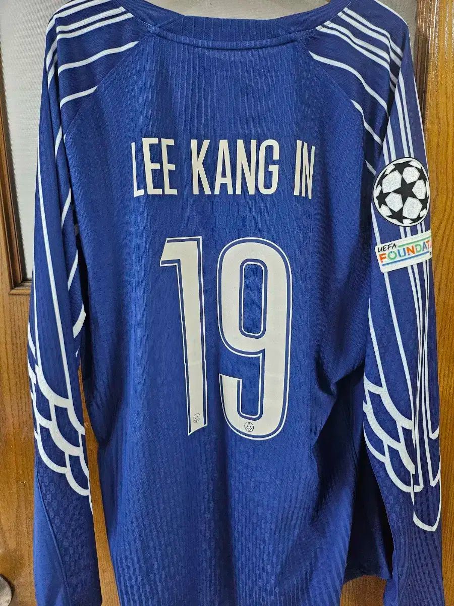 psg イ・ガイン　ユニフォーム psg イ・ガイン ユニフォーム