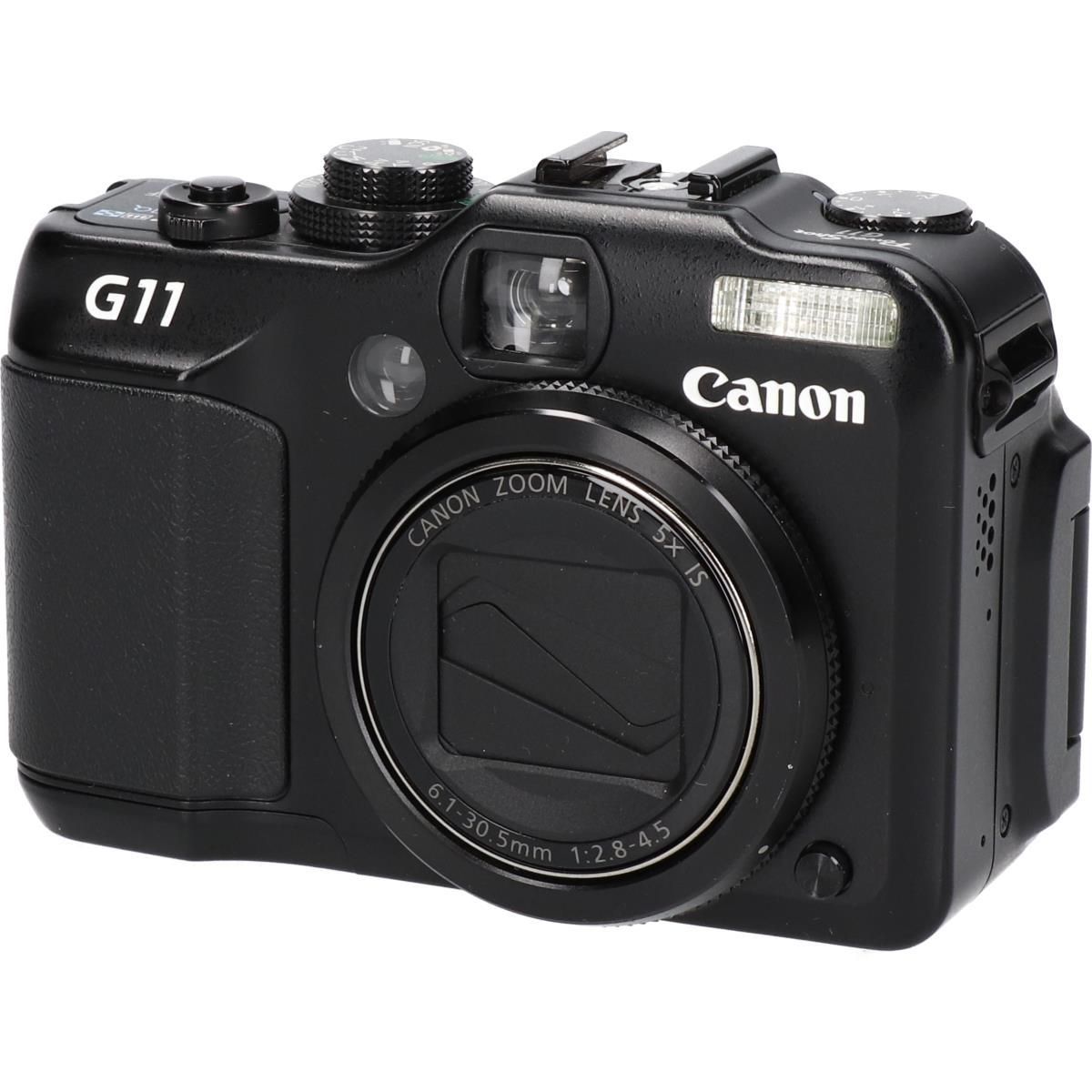 ＣＡＮＯＮ ＰＯＷＥＲＳＨＯＴ Ｇ１１