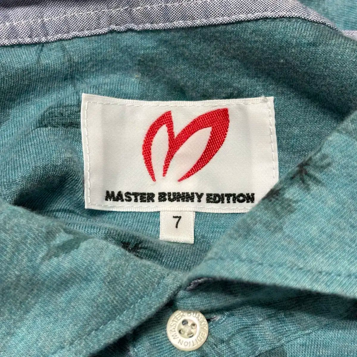 2025年最新】マスターバニーモックネックの人気アイテム - メルカリ