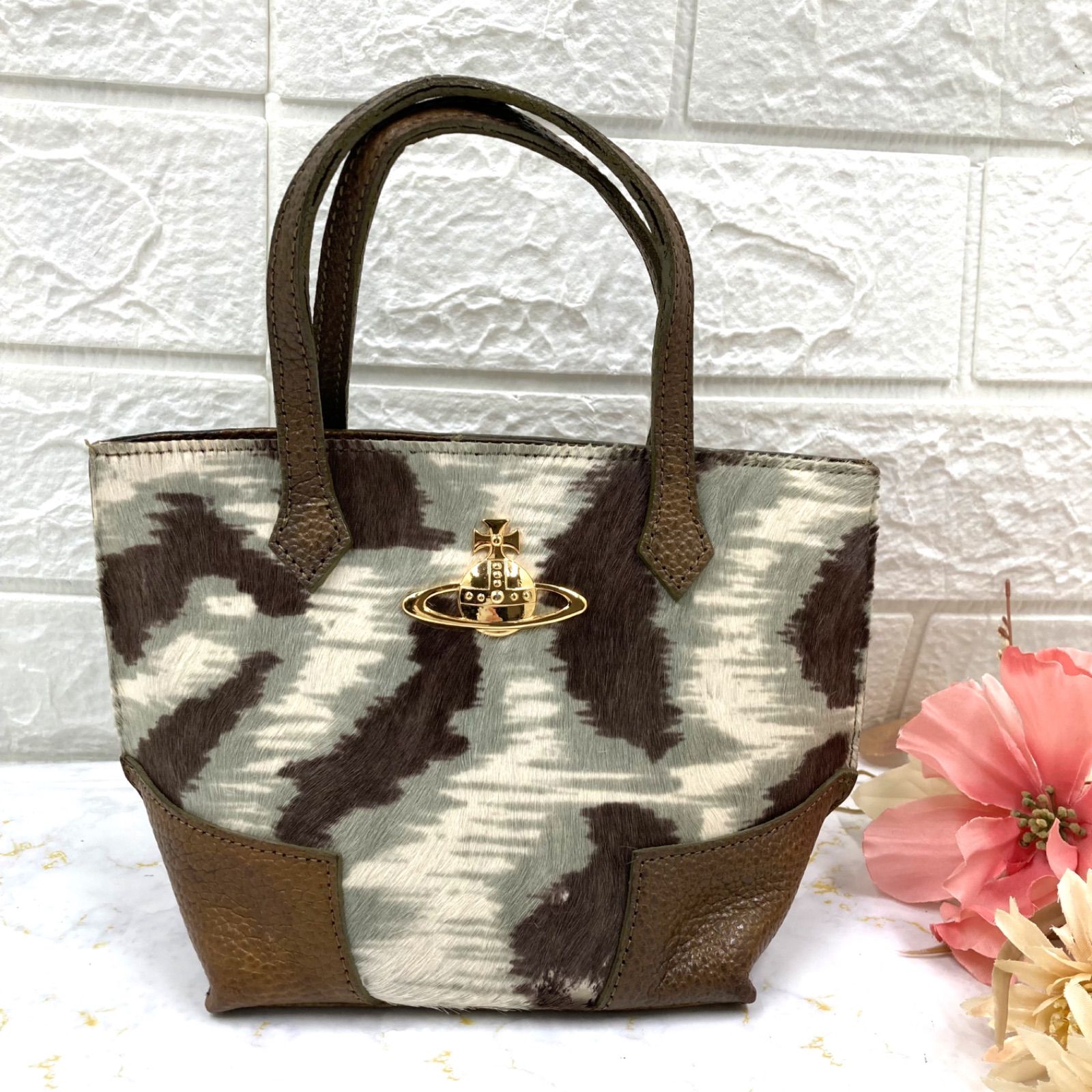 美品❣️絶対可愛い❣️Vivienne Westwood ❣️ヴィヴィアン 美品❣️絶対可愛い❣️Vivienne Westwood ❣️ヴィヴィアン