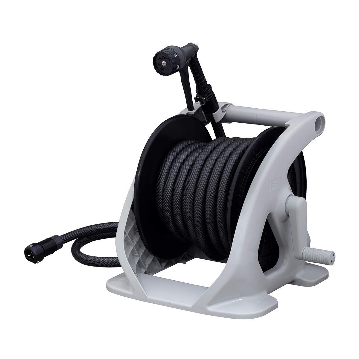 WATER GEAR ウォーターギア ホース ホースリール WATERGEAR オーロラMAX15 15m R315WG