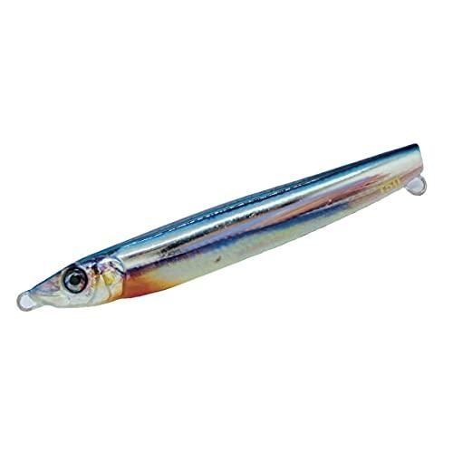 セブンスライド MAKIE JIG 100g #4 アカキン - メルカリ