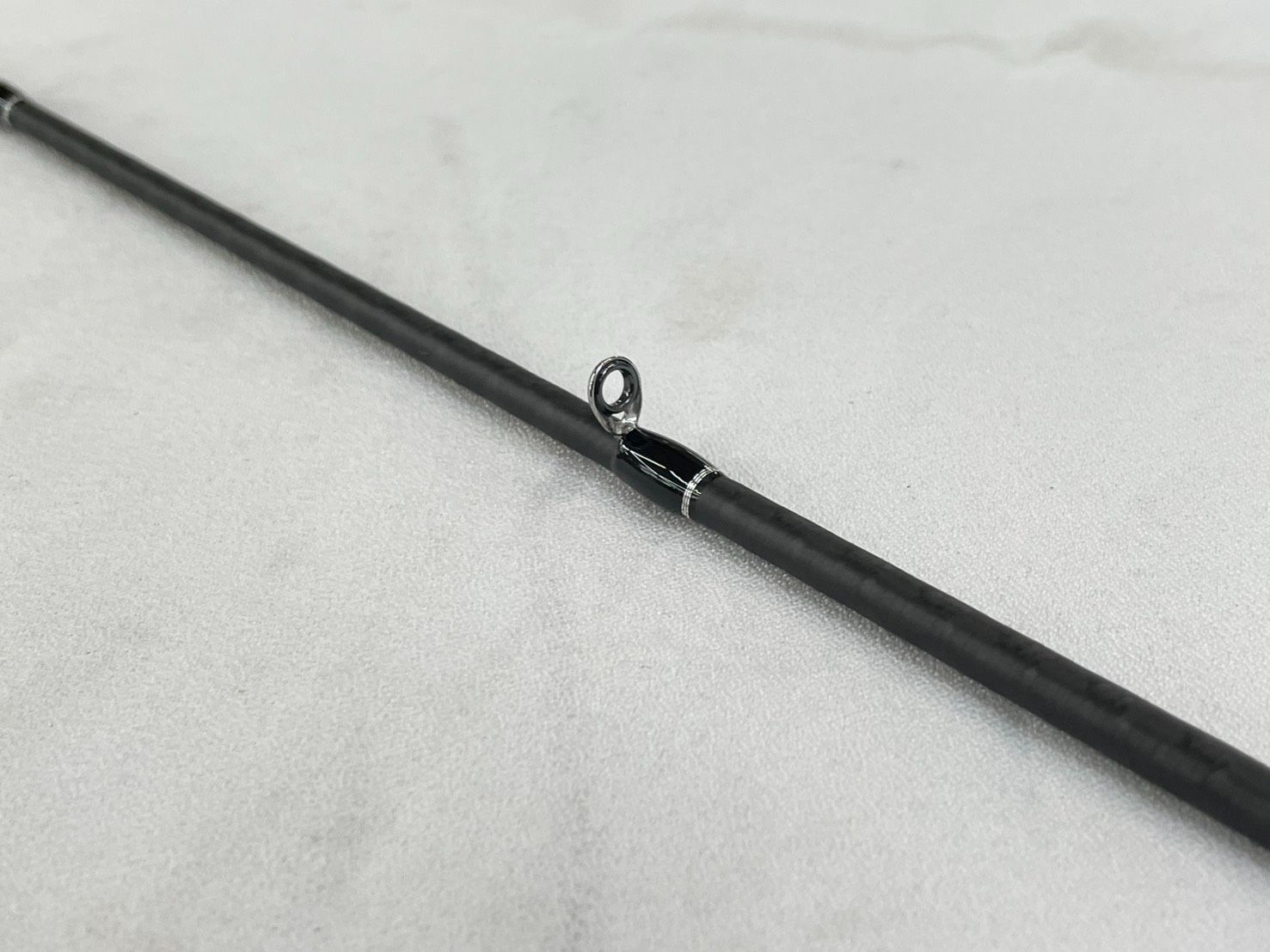 送料無料 極美品 シマノ22エクスプライド 170M－G バスロッド