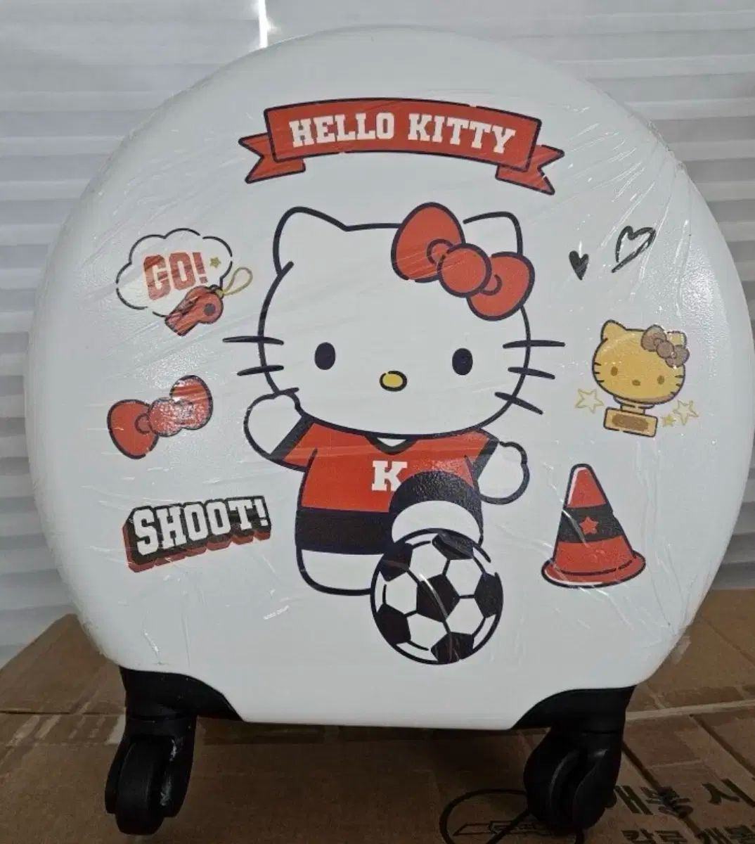 スーツケース 5