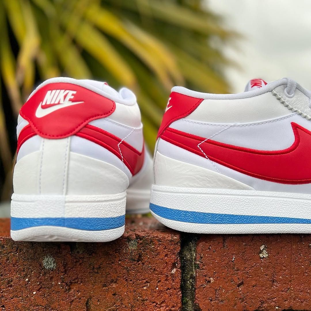 NIKE BOOK 1 EP 'FORREST GUMP' ナイキ ブック 1 コルテッツ