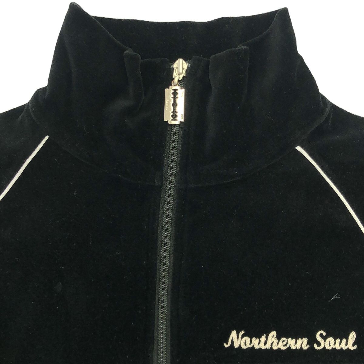 23AW Velour