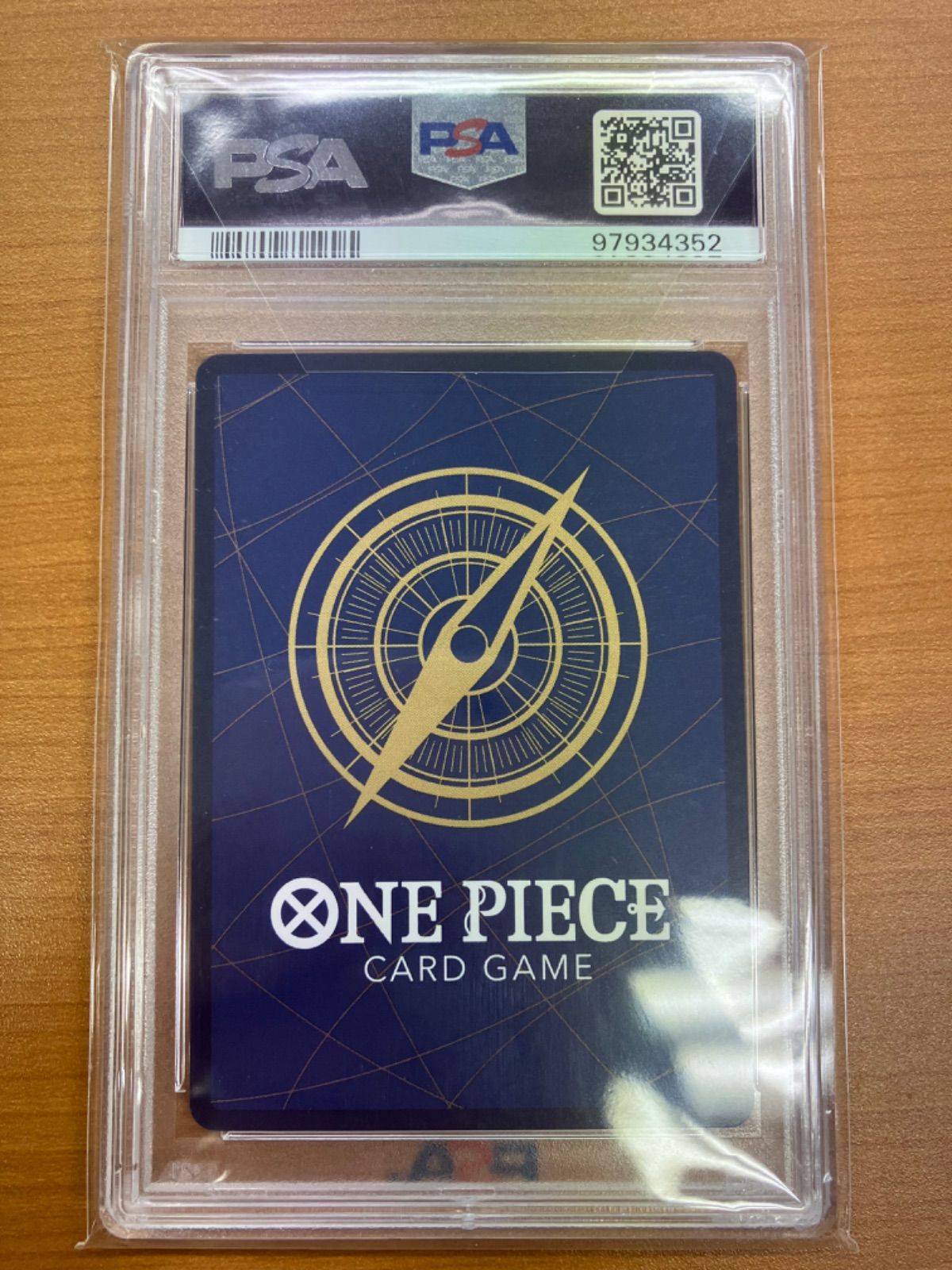 PSA10