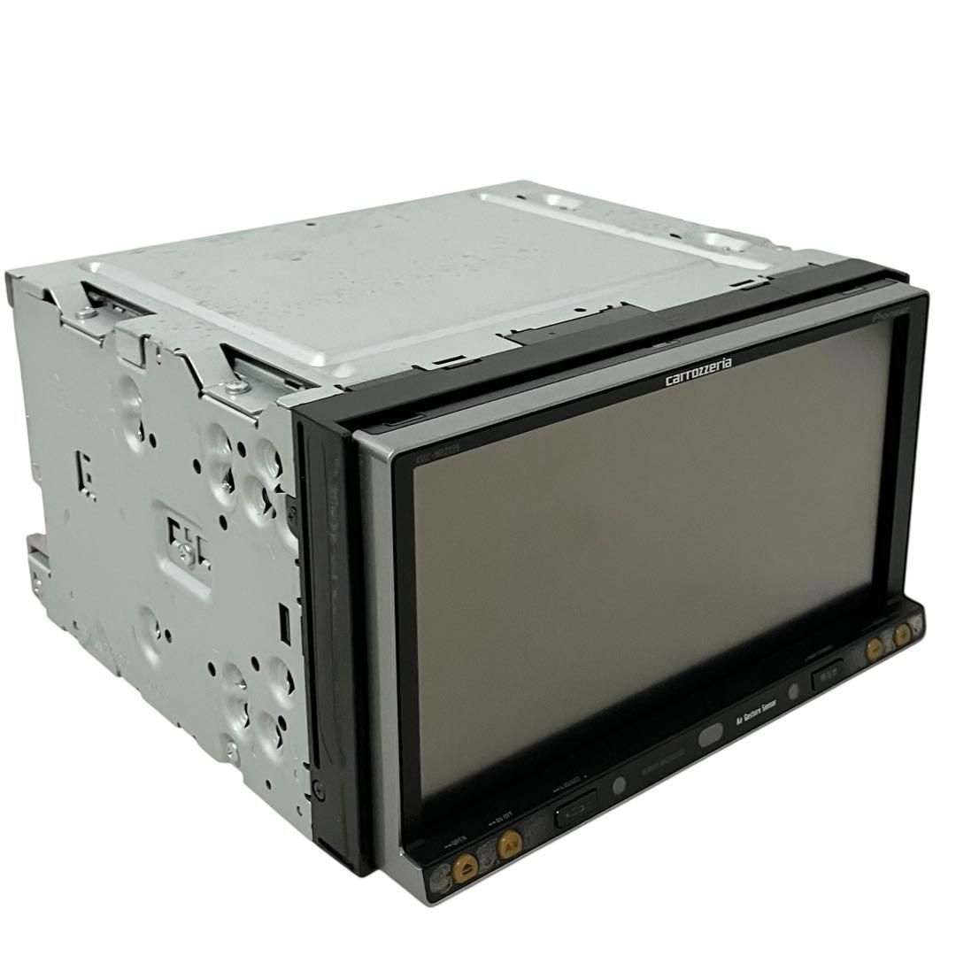 良品】パイオニア カロッツェリア 7型ワイド カーナビ AVIC
