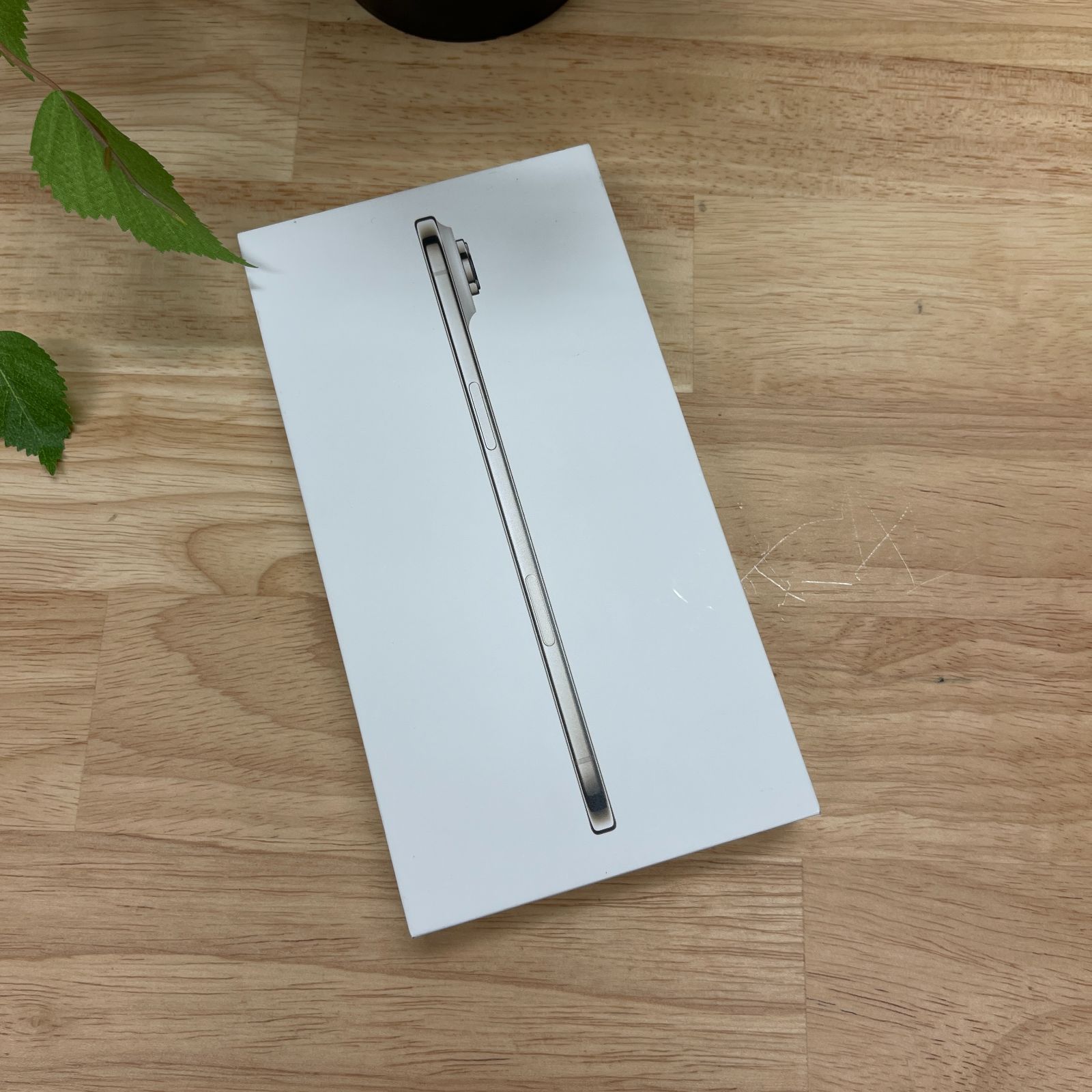 未開封 iPhone Air 256GB ライトゴールド 版 SIMフリー 送料無料