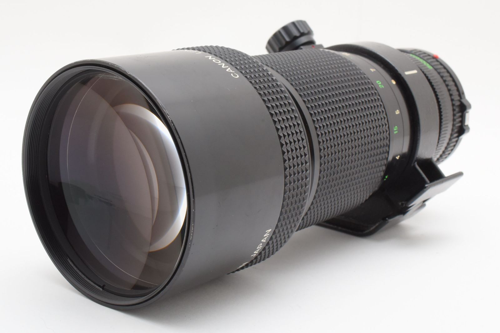 300mm