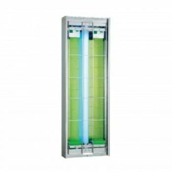 可能性 捕虫器 ムシポン 片面誘引型 目隠しなし 縦 壁付 MPX2000T 低価格！