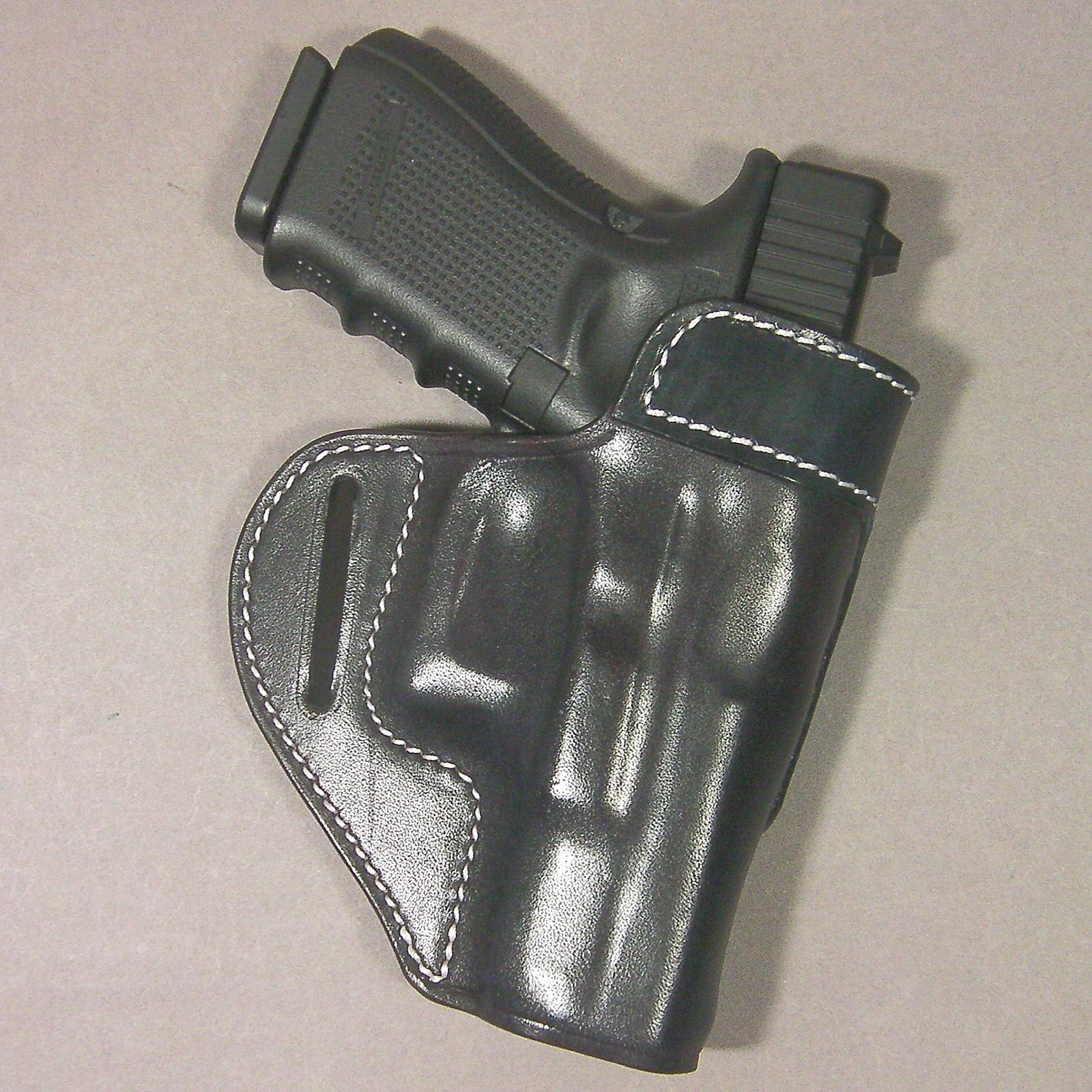 東京マルイ グロック19 gen4 コンシールド・タイプのホルスター - メルカリ