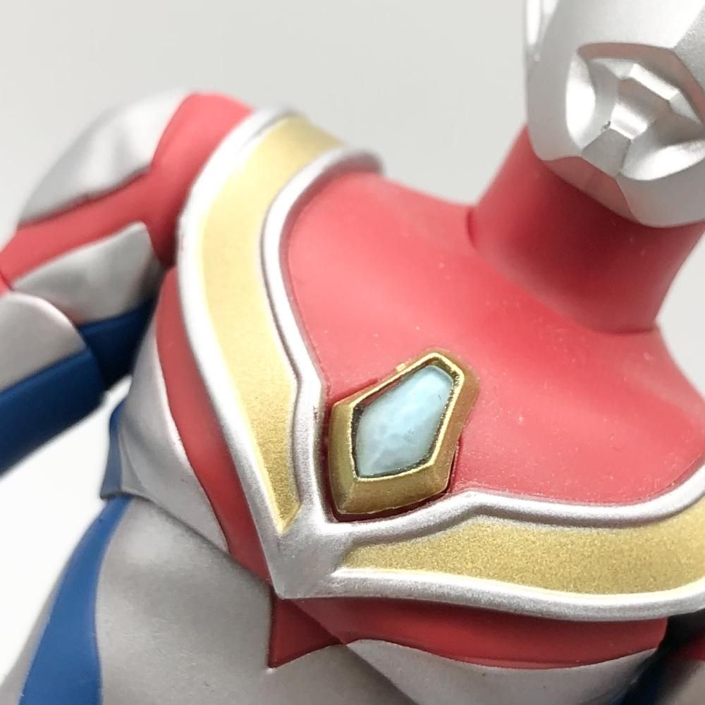 中古】開封 バンダイ S.H.Figuarts 真骨彫製法 ウルトラマン