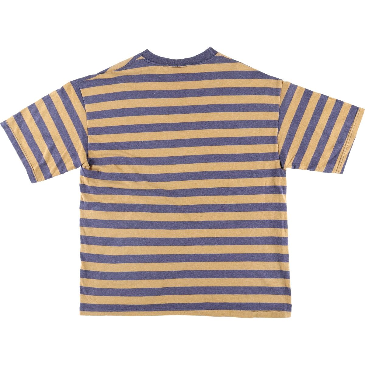 70s 80s ポパイTEE vintage 古着　©︎1980 DM578 古着 80's POPEYE/ポパイ/ヴィンテージ シングルステッチ