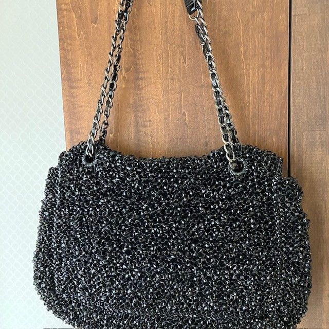❇︎❇︎ANTEPRIMA❇︎❇︎アンテプリマ❤️ワイヤーバッグラージ➕ショルダーチェーン ANTEPRIMA アンテプリマ ワイヤーバッグ チェーンショルダー