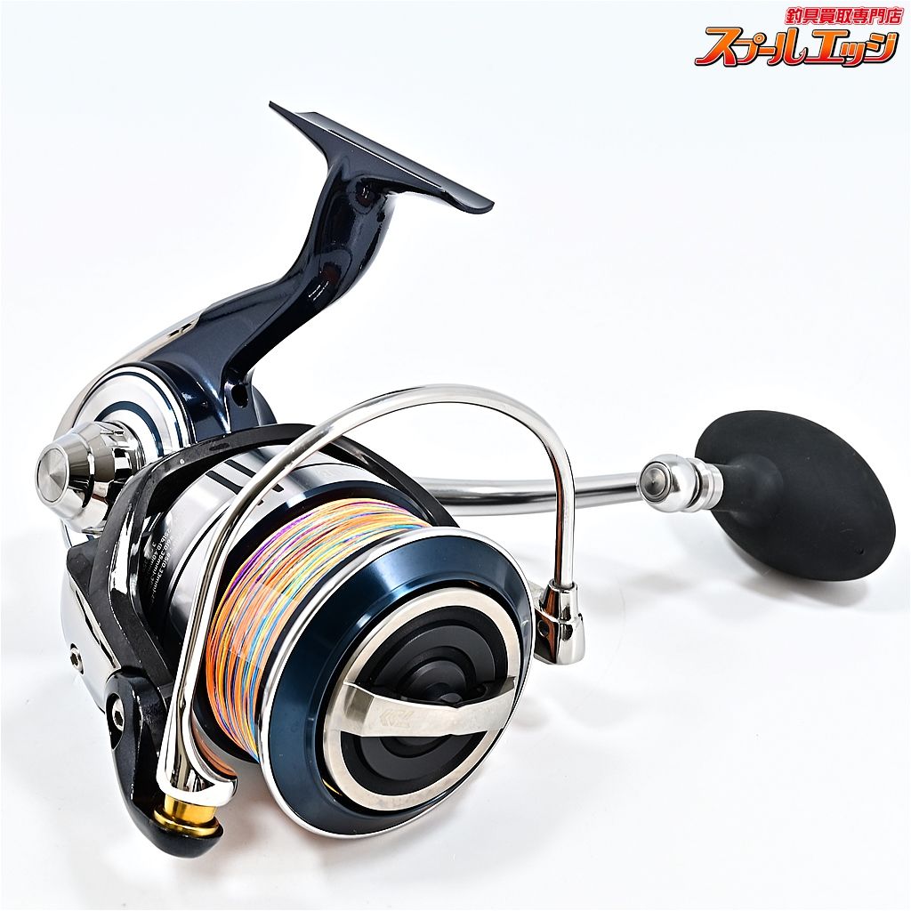 【ダイワ】 21セルテート SW 14000-XH DAIWA CERTATEm41929