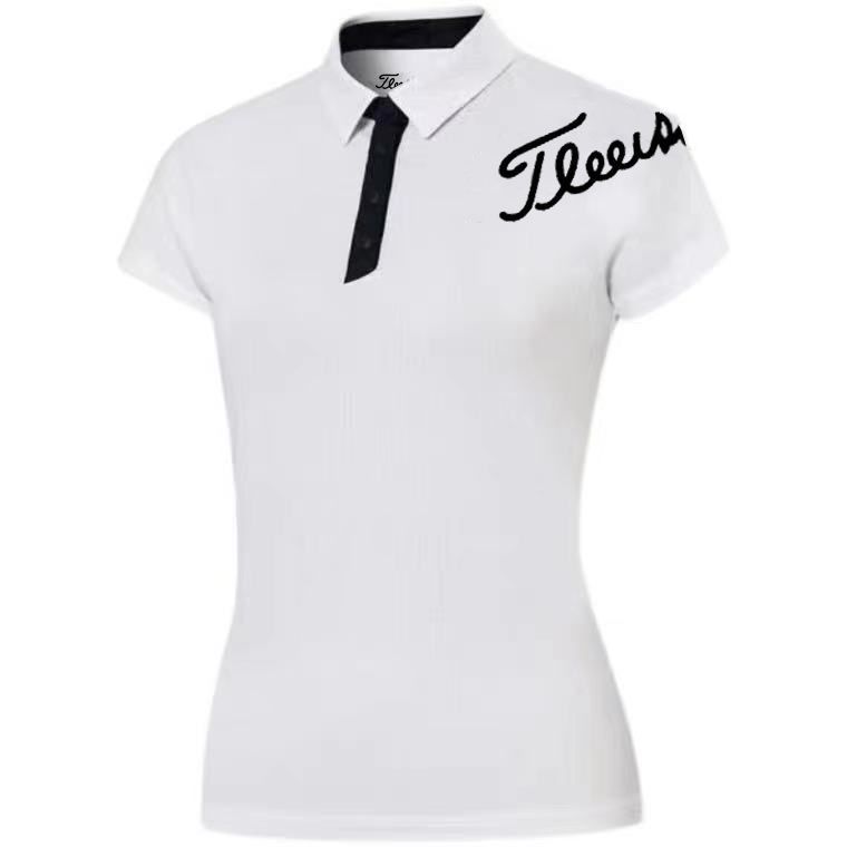 レザレクション　 Resurrection レディース　ゴルフ ポロシャツ Resurrection セール レザレクション レディース エンボス