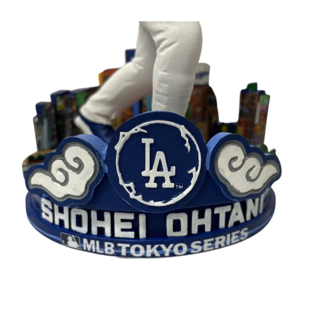 大谷翔平選手 ロサンゼルス ドジャース 2025 東京シリーズ