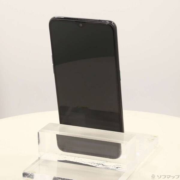 【✨新品・未開封✨】OPPO Reno A CPH1983 128GB ブラック OPPO 【即日発送】OPPO Reno A SIMフリー 128GB【ブラック