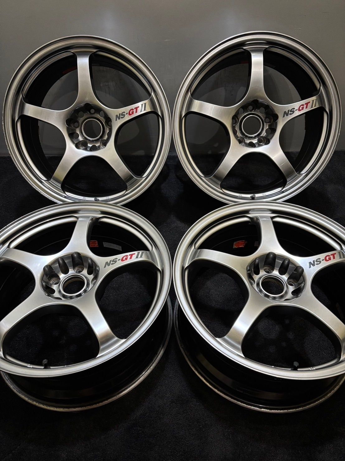 新品同様【定価3.3万】45R アルルリブの908バスクセイルプル 現行 1 したしあ on X: 