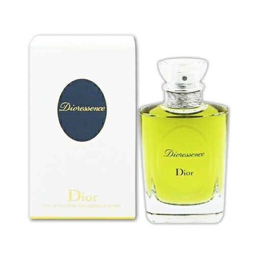 クリスチャンディオール ディオレッセンス オードトワレ EDT SP 100ml 0796 佐川急便