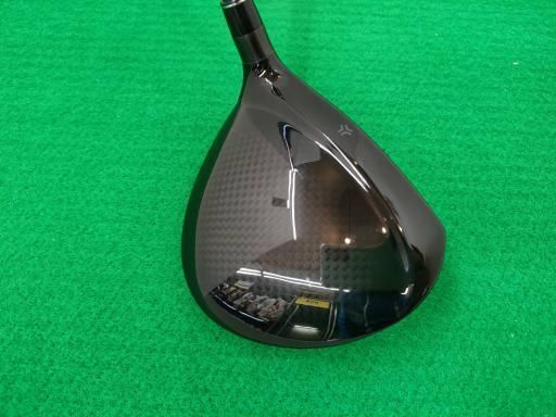 おまとめ商品 中古】 ダンロップ SRIXON ZX F 5W フェアウェイウッド FW 純正特注