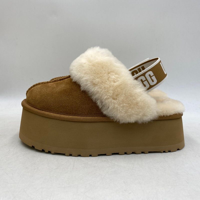 UGG アグ 1113474 FUNKETTE ファンケット 靴 シューズ サンダル 167-250920-ya-11-izu