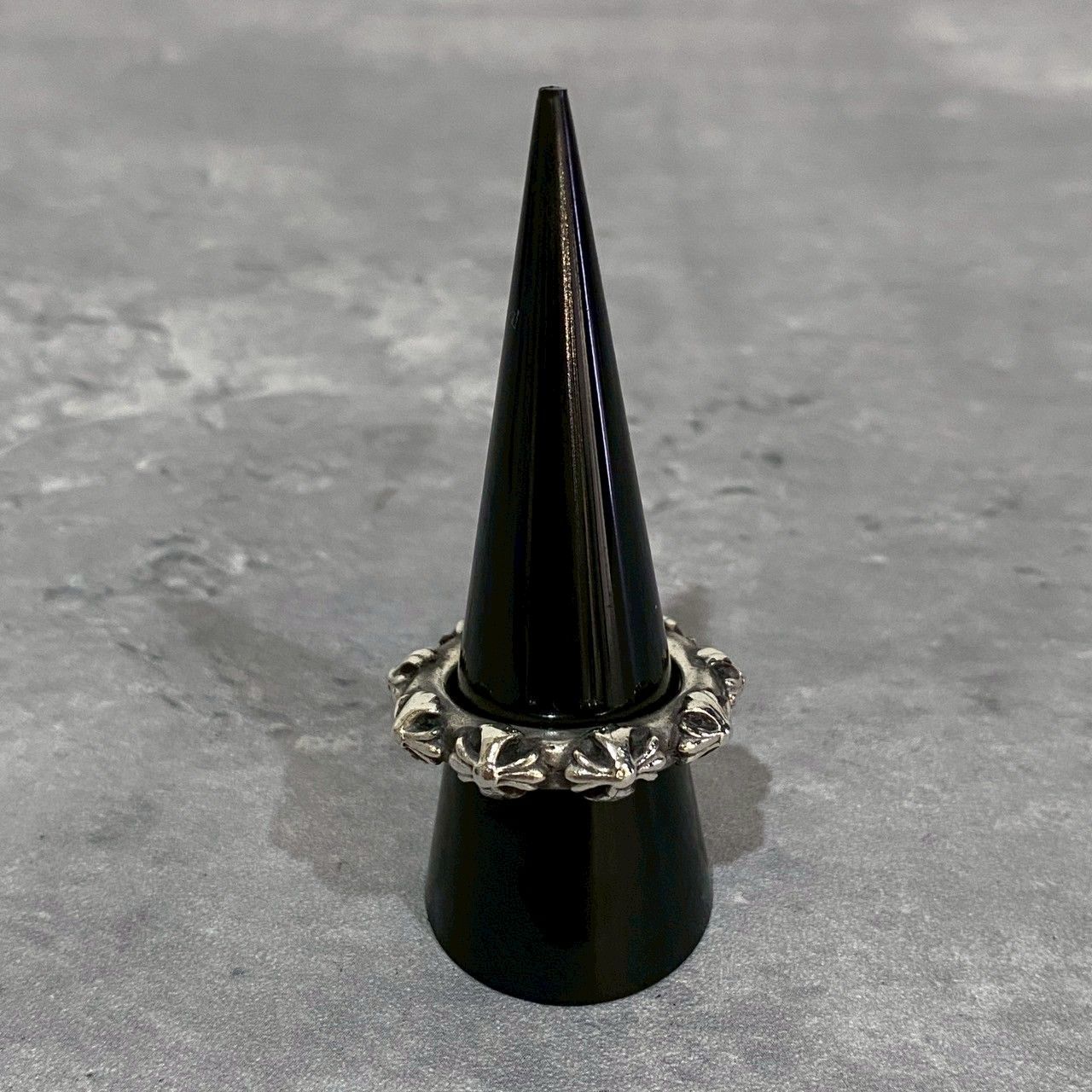 CHROME HEARTS』 (20号) クロスバンドリング - メルカリ