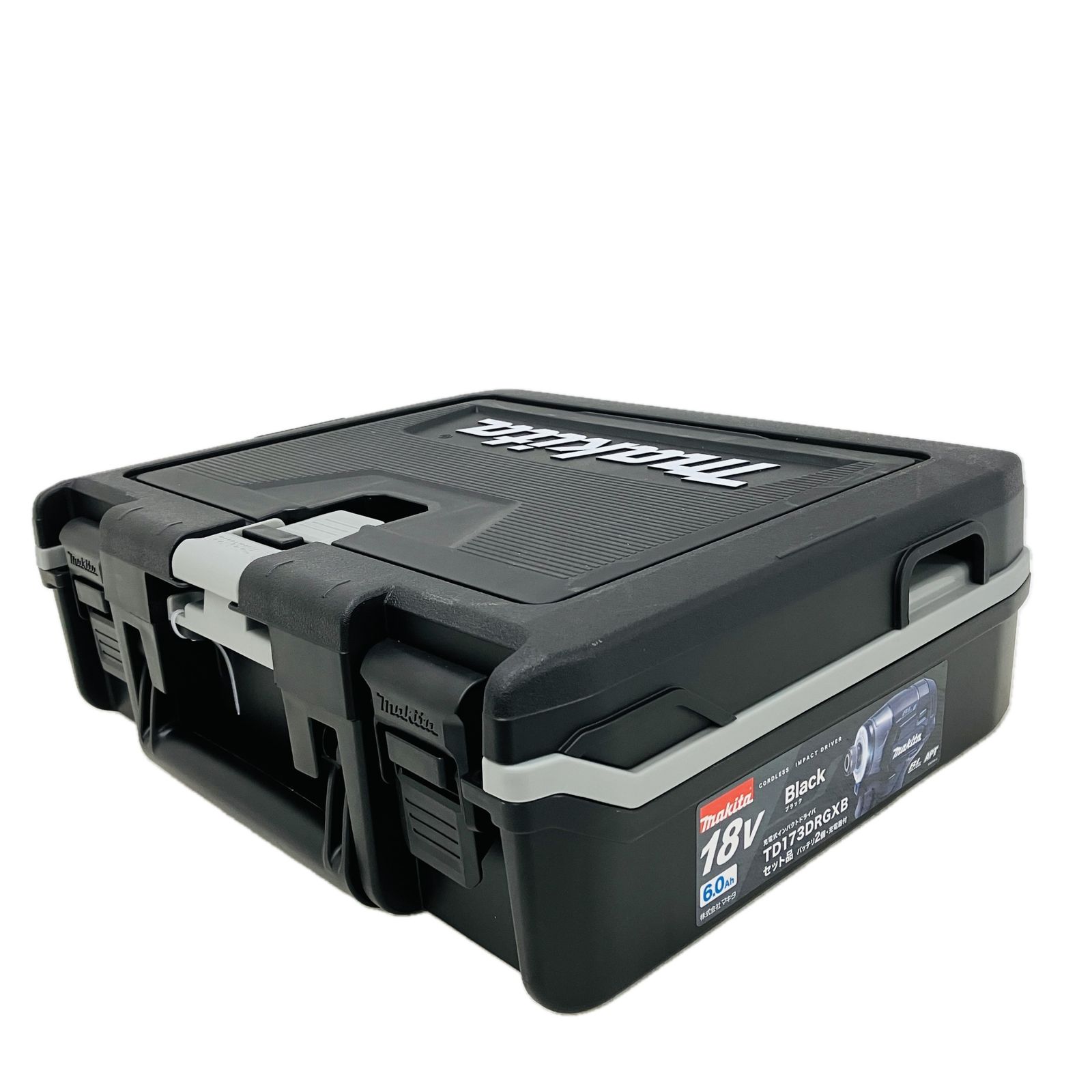 インパクトドライバ