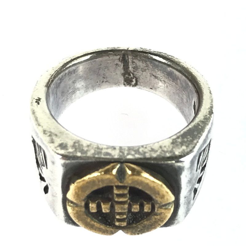 ギャラ付き】STANLEY GUESS/スタンリーゲス ラージラウンドウッドw