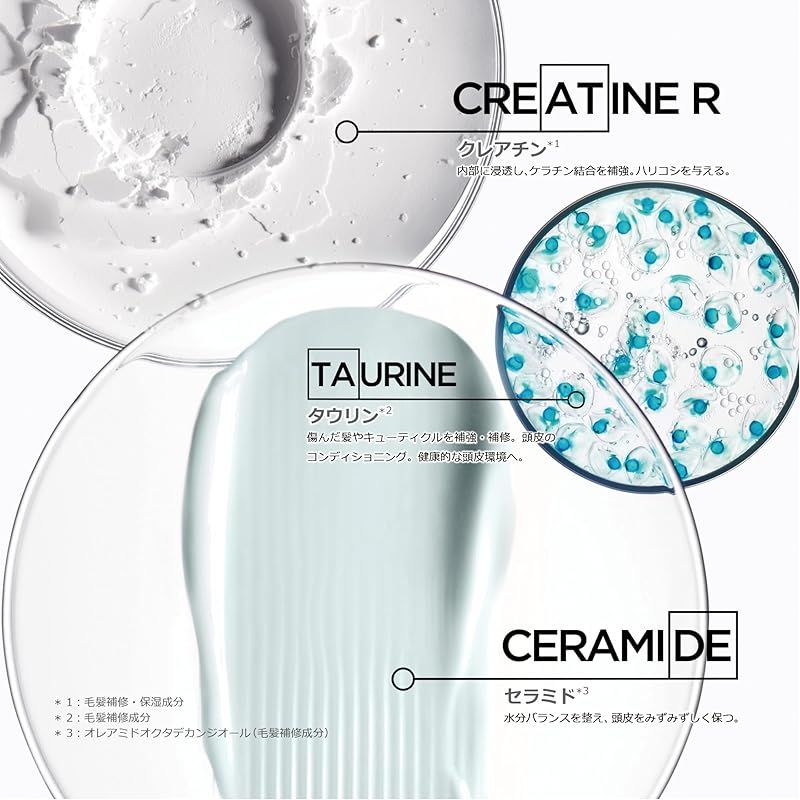 ケラスターゼ RE シモンテルミック - 洗い流さないタイプ (ダメージヘア用) 150ml ケラスターゼ RE シモンテルミック 150g [ 洗い流さないトリートメント