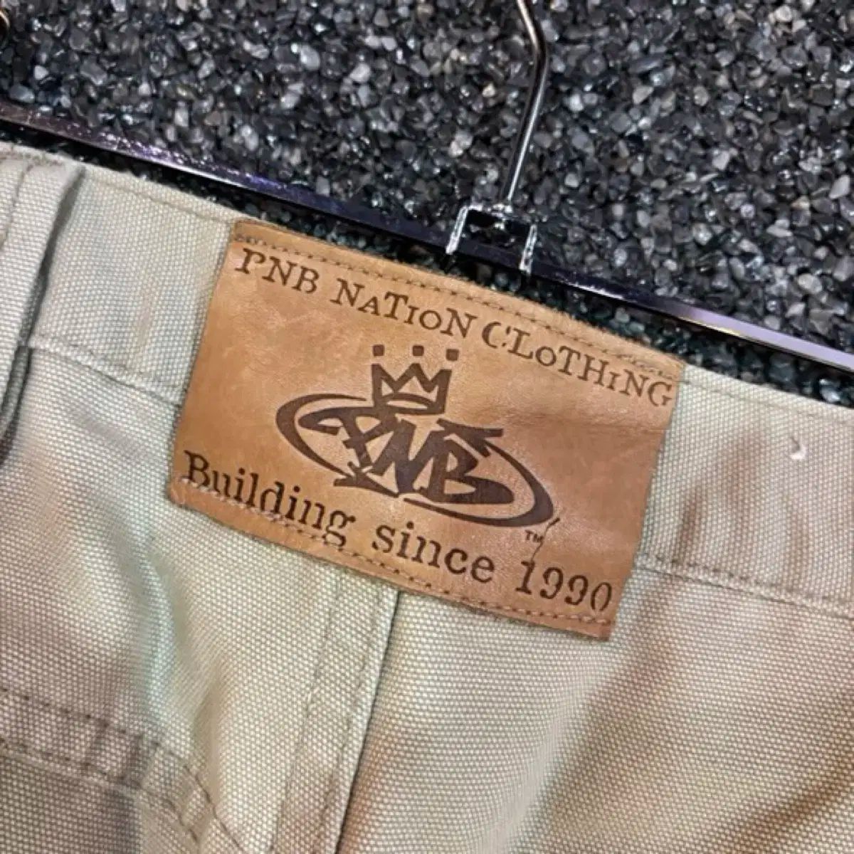 ワーク パンツ